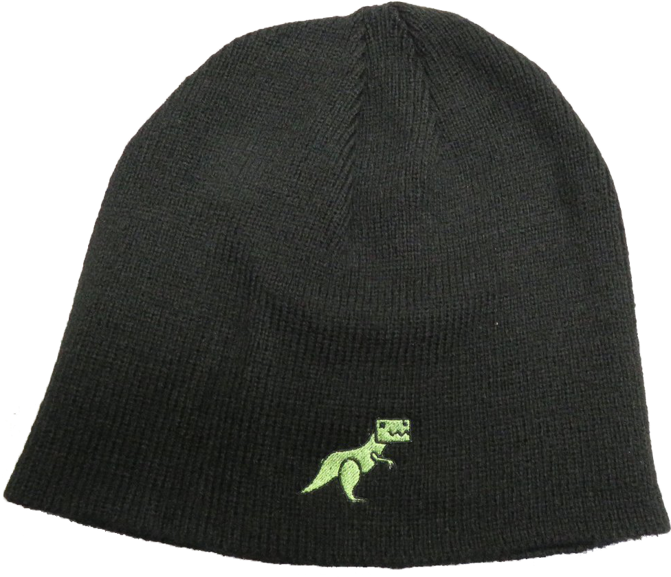 Image Of Black Beanie - Beanie (1000x864), Png Download