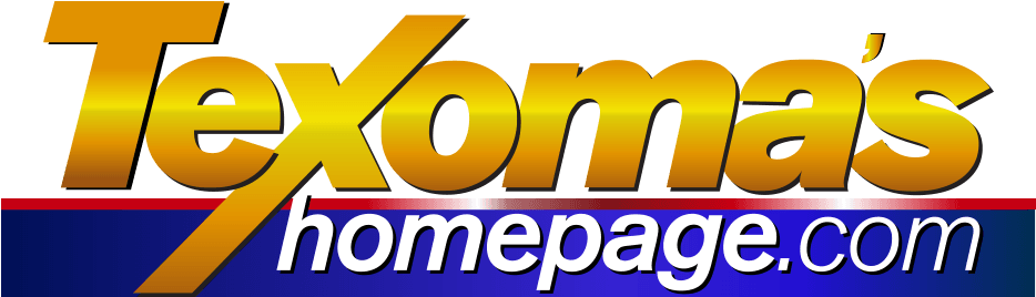 Texomashomepage - Texoma (974x330), Png Download