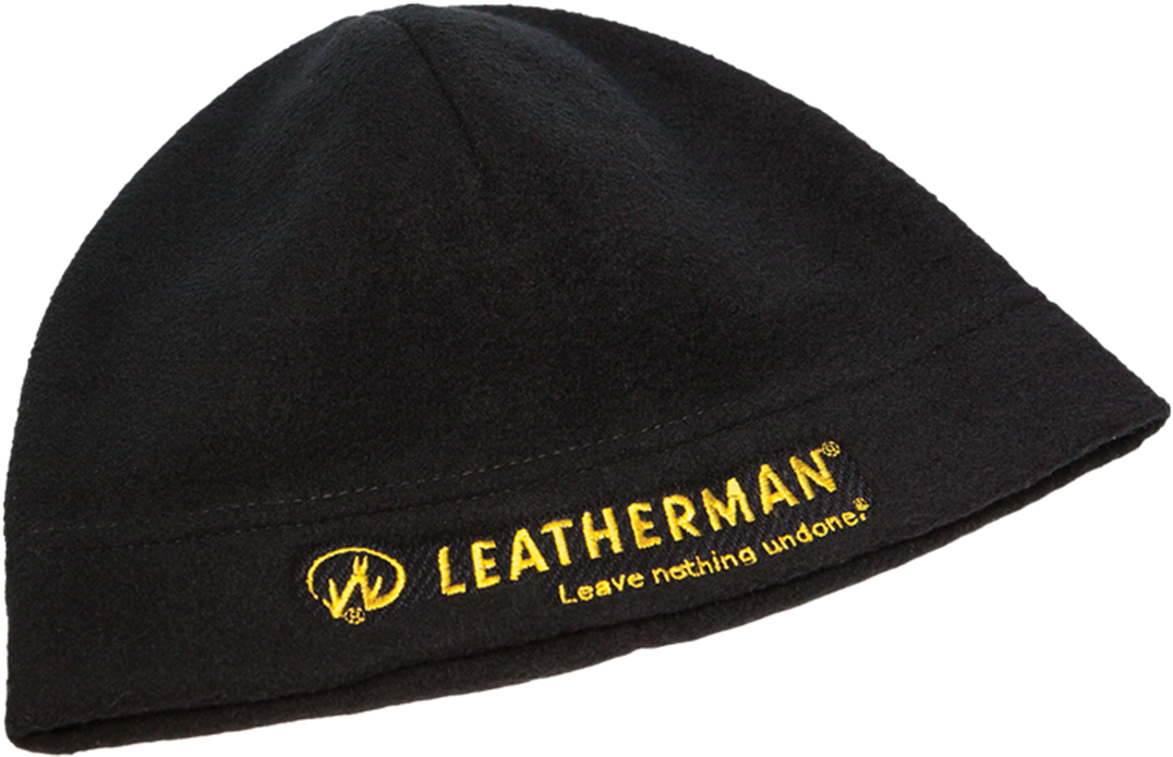 Black Logo Beanie - Logo (1200x1200), Png Download