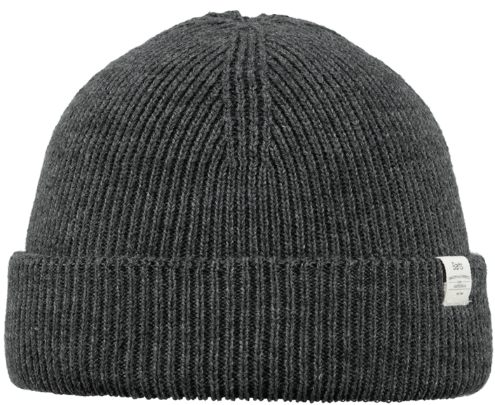 Png For Free - Barts Kinyeti Beanie - Dark Heather (705x705), Png Download
