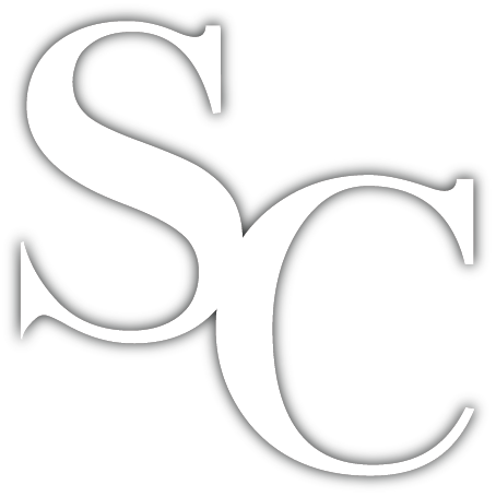 Sc Only White Outer Glow - Senlis (454x455), Png Download