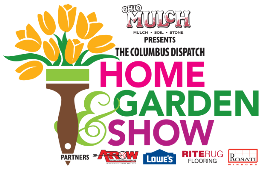 Dispatch Home & Garden Show (882x567), Png Download