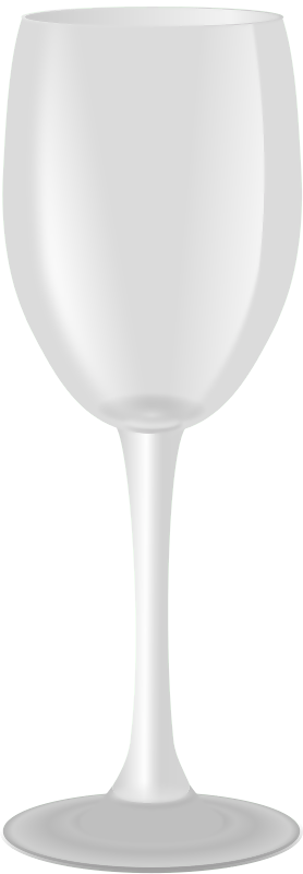 Wine Cup - Cup (278x800), Png Download