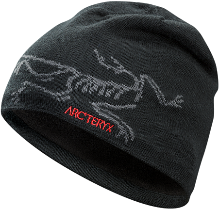 Bird Head Toque - Arc'teryx Bird Head Toque (450x625), Png Download
