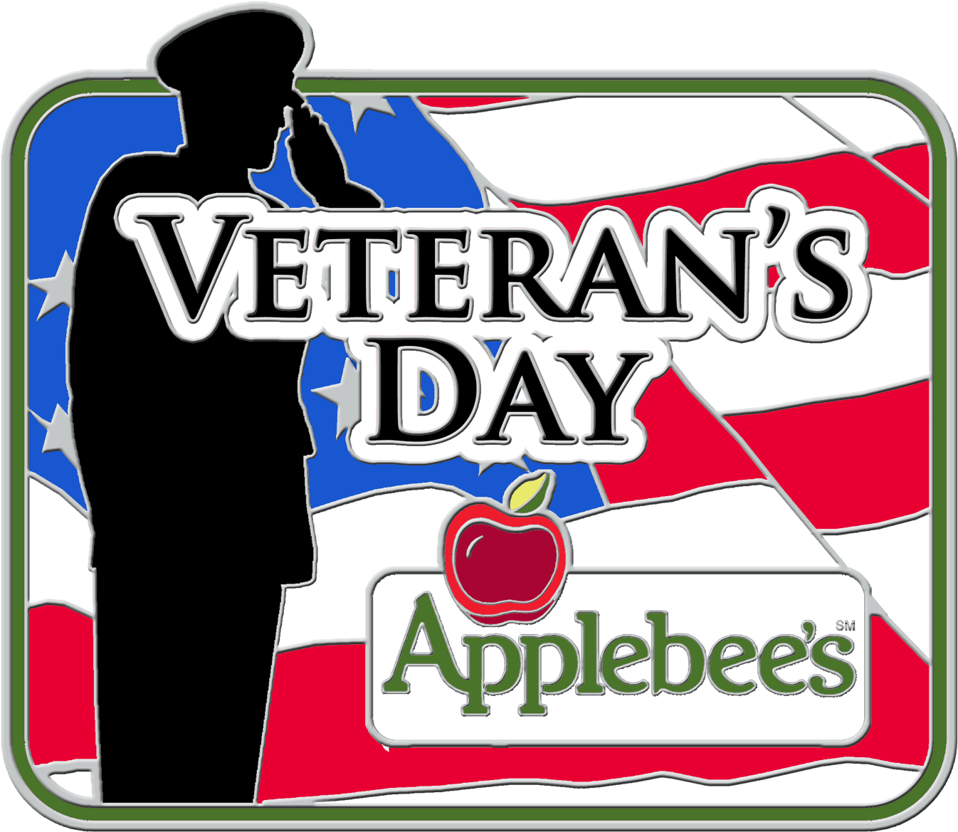 Veterans Day (2144x1968), Png Download