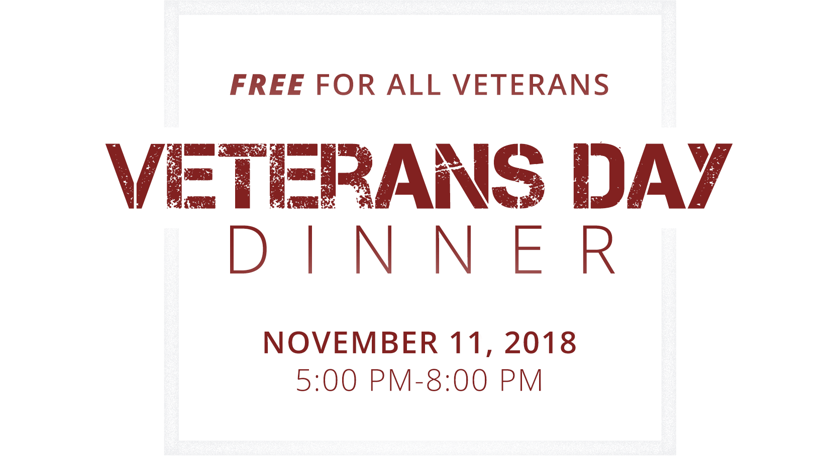 Veteran (1666x915), Png Download