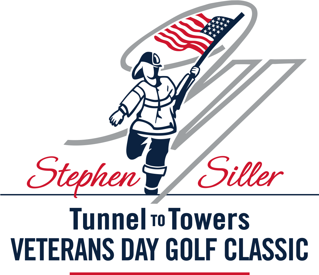 Tunnel To Towers Veterans Day Golf Classic - Tunnel To Towers Run 2018 (1124x1011), Png Download