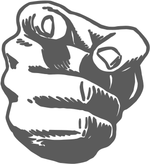 Png You Transparent You - No Excuse Quotes (400x443), Png Download