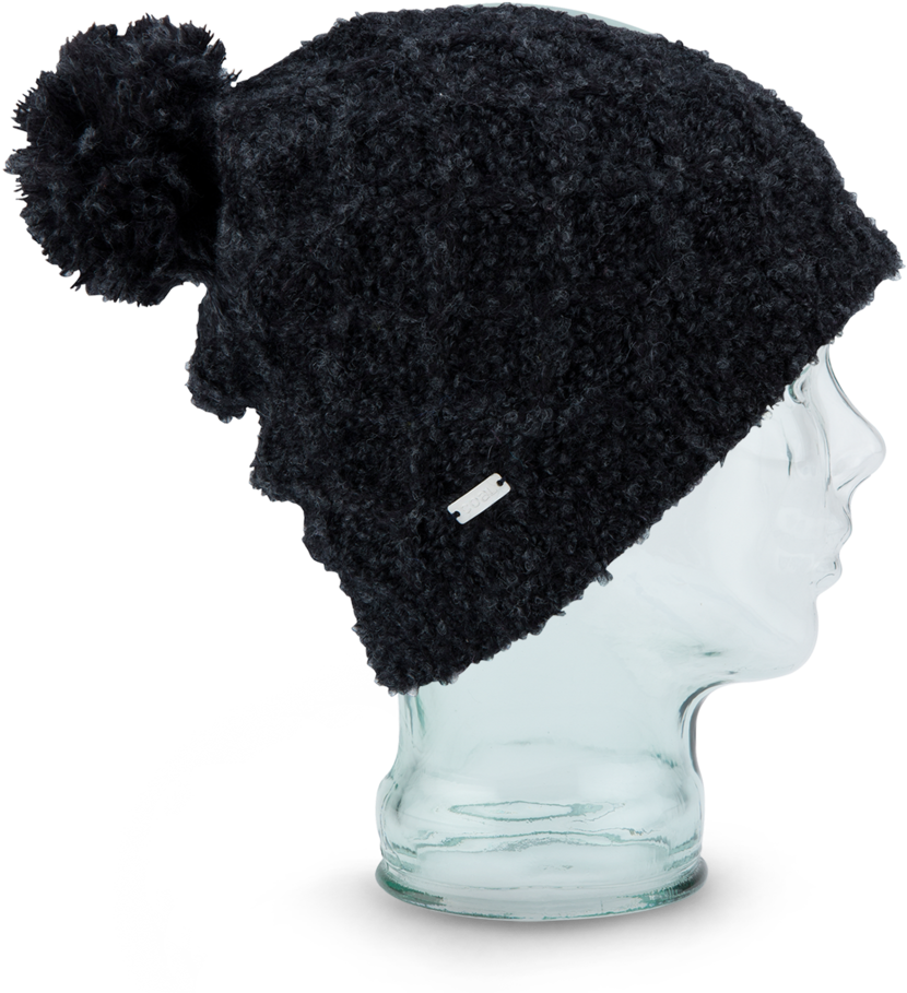 Coal The Julietta Women's Beanie (colour: Purple) (1024x1024), Png Download
