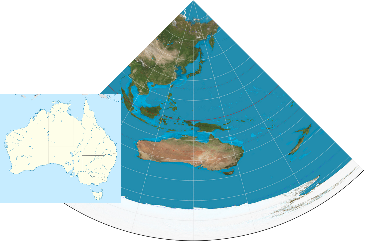 9707956 - Atlas (1549x1024), Png Download