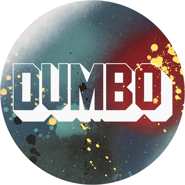 Dumbo Png (600x600), Png Download