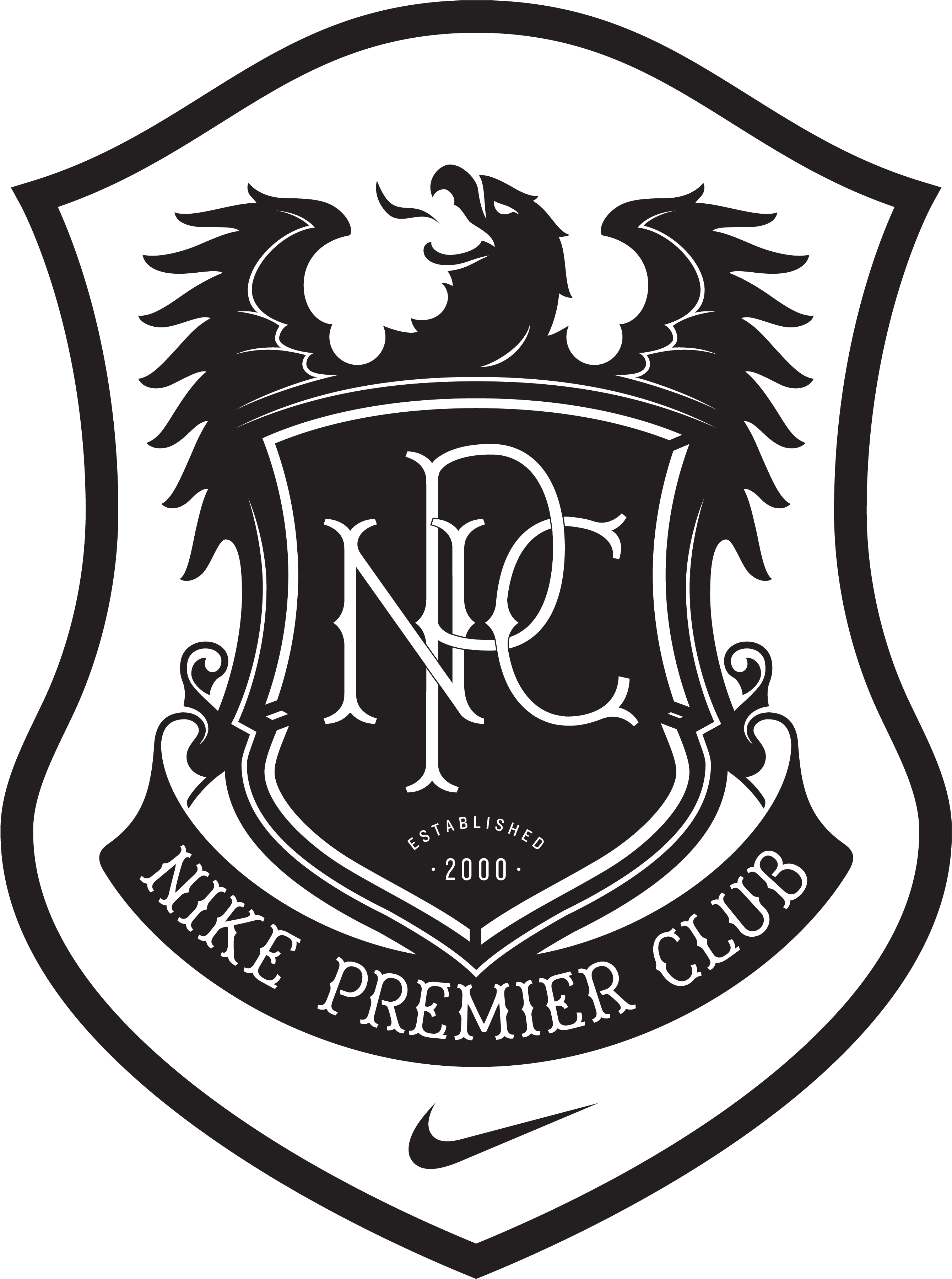 Dublin/hilliard Tryouts Clip Freeuse - Logos Para Dream League Soccer 2018 (925x1200), Png Download