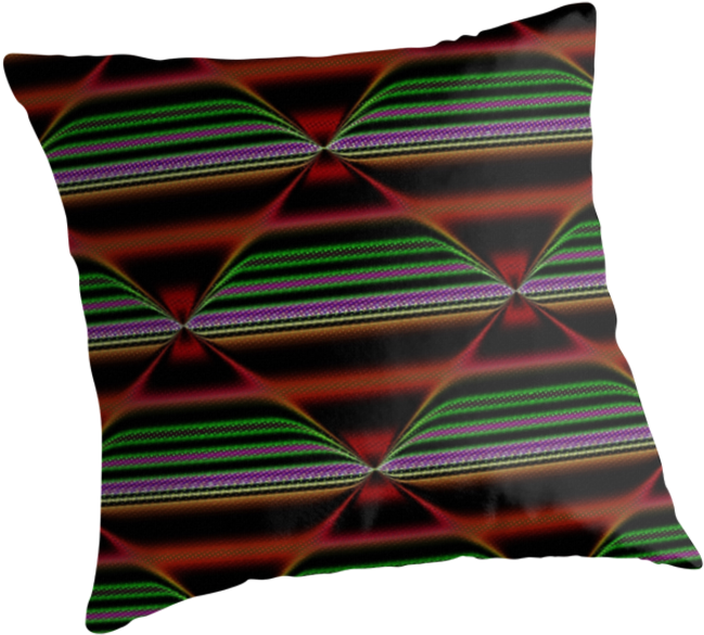 Diamond Shape Edited To Have Small Circles Within It, - Drawing (875x875), Png Download