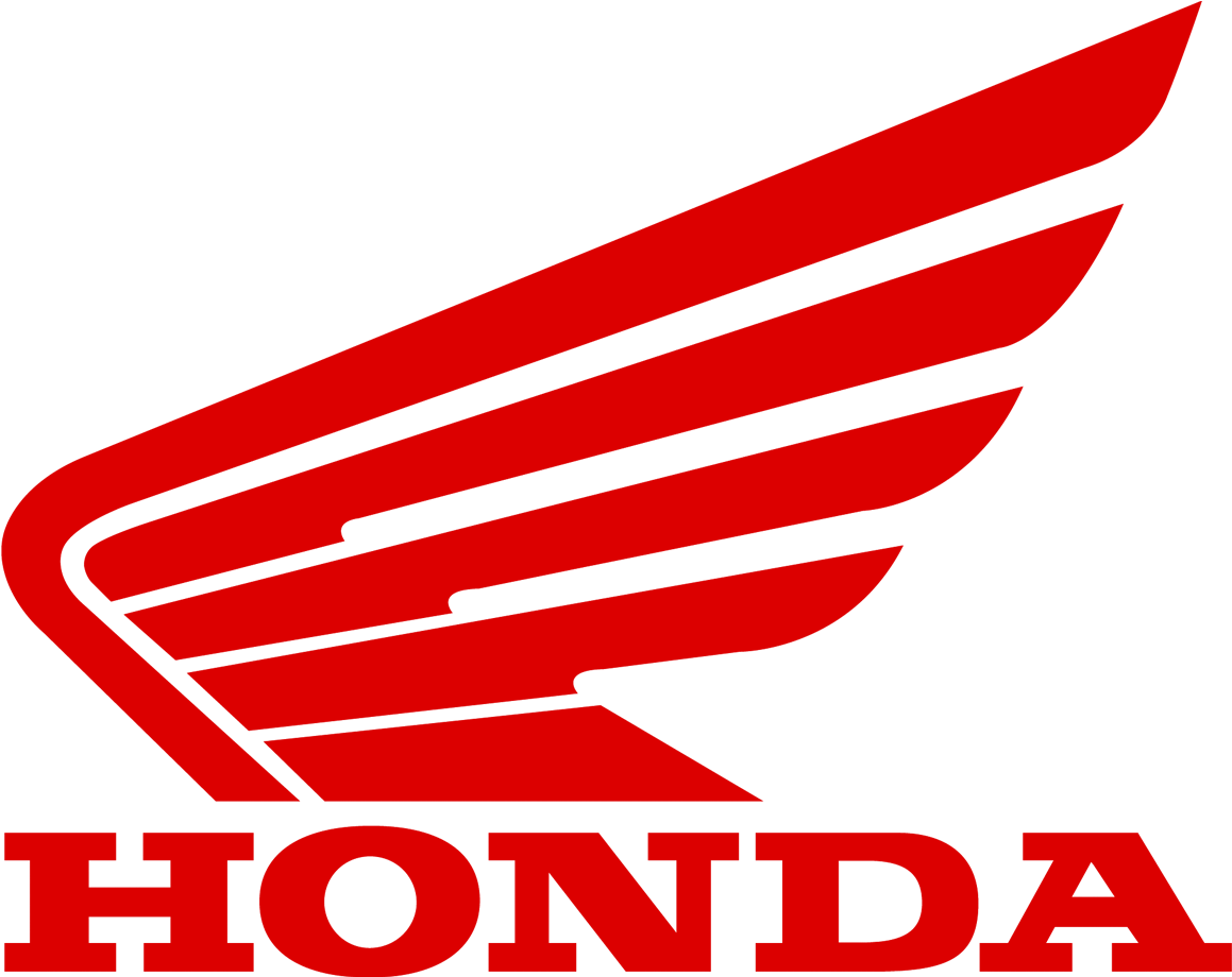 Honda Motorcycles - Honda Slogan 2018 (2272x1704), Png Download