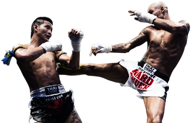 Are You Looking To Get Fit And Healthy Perhaps You - Professional Boxing (699x450), Png Download