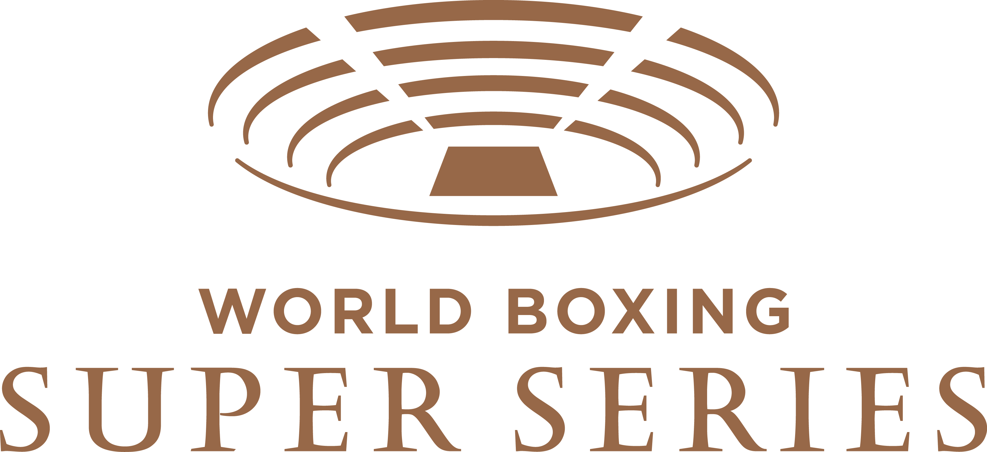 Undefeated Cruiserweight World Champions Oleksandr - World Boxing Super Series (3364x1541), Png Download