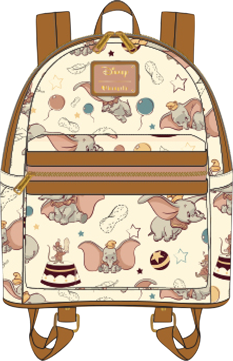 dumbo backpack disney