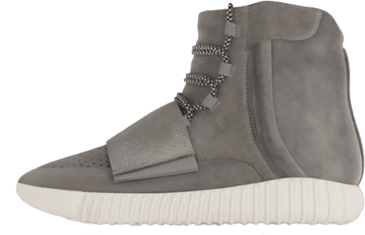 In Order To Acquire A Pair Of The"much Anticipated" - Suede (640x387), Png Download