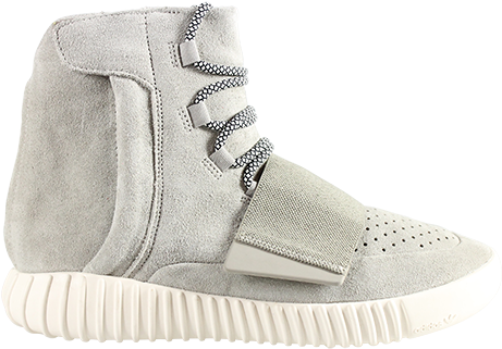 Yeezy Boost 750 Png - Palladium Pampa Hi Orig Sahara (500x500), Png Download