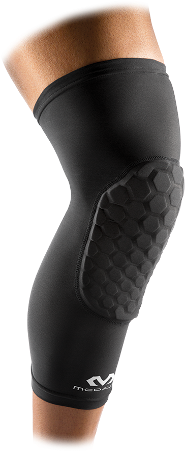 Hex® Leg Sleeves/pair - Leg Sleeve (1000x1000), Png Download