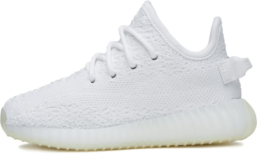 Incredible Prices 9296c Dbb08 Yeezy Boost 350 V2 Infant - Filling Pieces Low Top Bandit Grey (2000x2000), Png Download