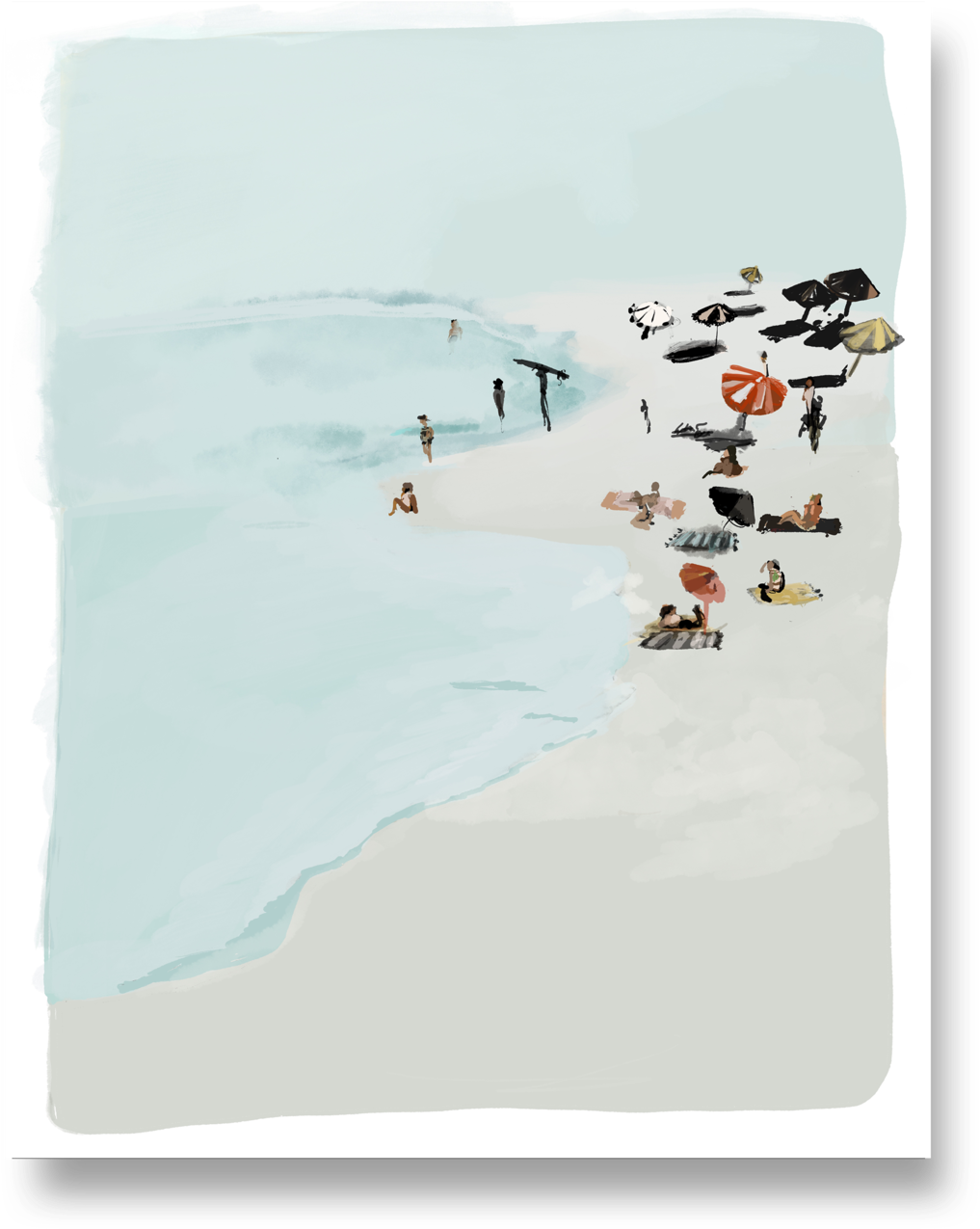 Visit - Freestyle Skiing (1500x1500), Png Download