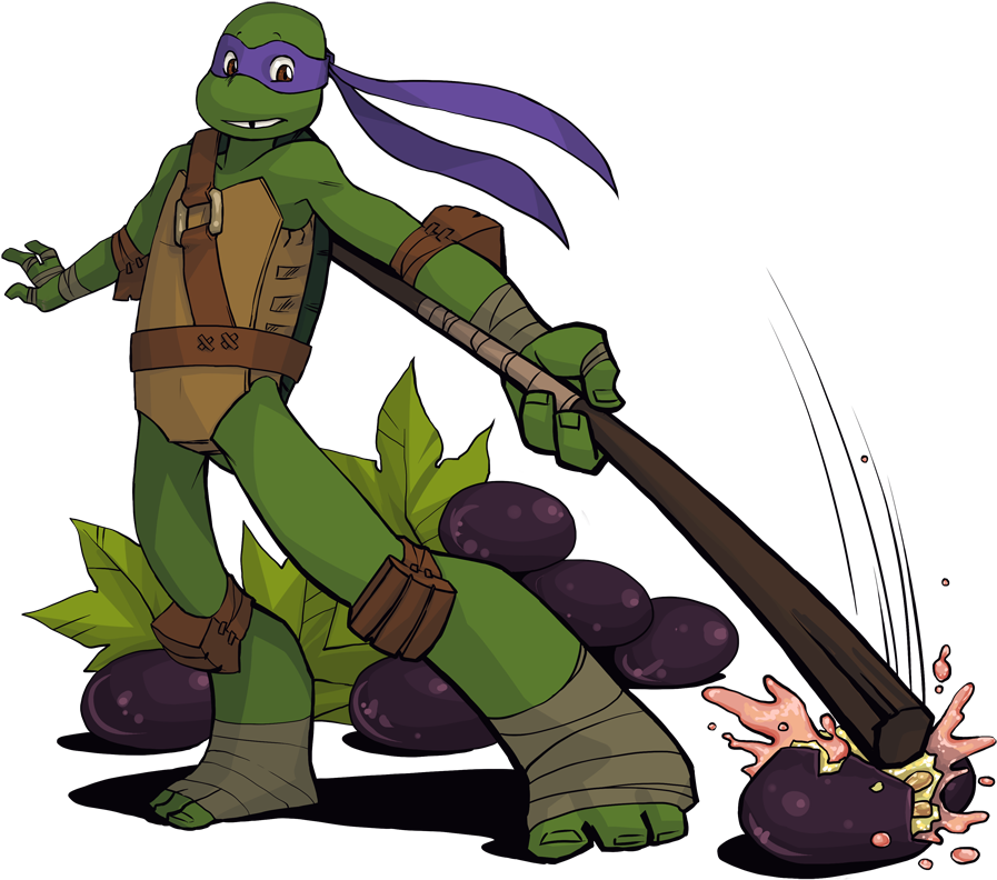 Tomorrow Never Comes, Search Results For - Teenage Mutant Ninja Turtles (1000x1000), Png Download