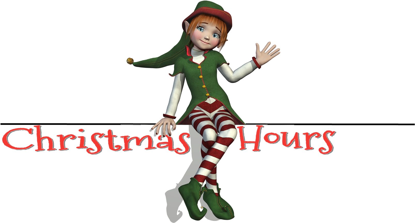 Full Size Is 1610 × 992 Pixels - Elf Lost His Magic Note (1610x992), Png Download