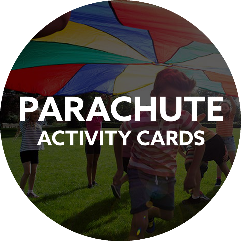 Parachute - Portable Network Graphics (1000x1000), Png Download
