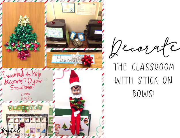 20 Elf On The Shelf For The Classroom Ideas - The Elf On The Shelf (640x480), Png Download