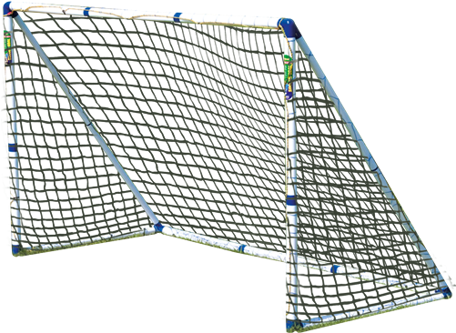 Replacement Net For Hart Sports Goal Lite (500x500), Png Download