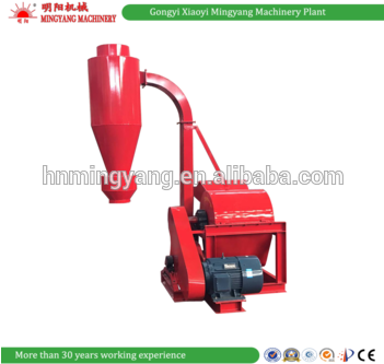 Ce Portable 200-300 Kg Per Hour Antique Biomass Hammer - Briquette (350x350), Png Download