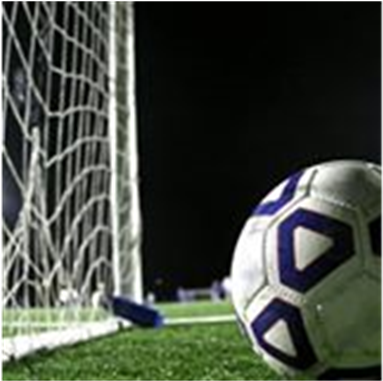 Winter Futsal Registraion Coming Soon - Football In Our Blood (600x380), Png Download