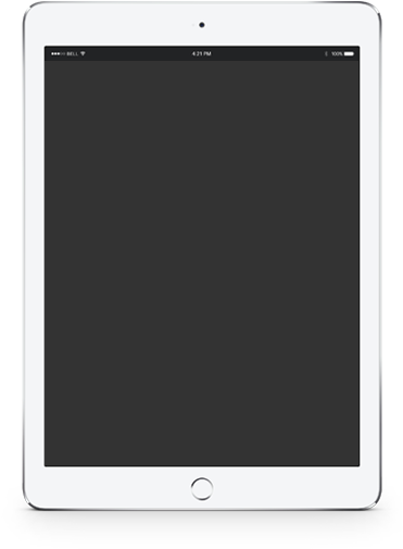 Micromax Evok Dual Note Mobile (430x540), Png Download