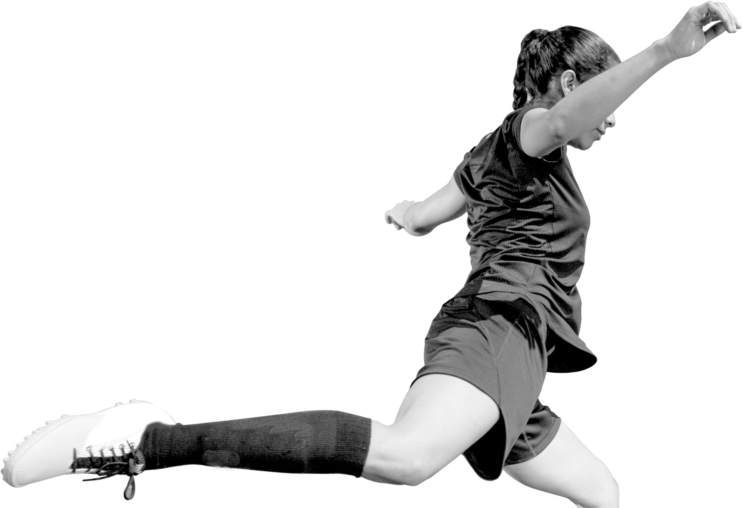 Jumping (2574x1740), Png Download