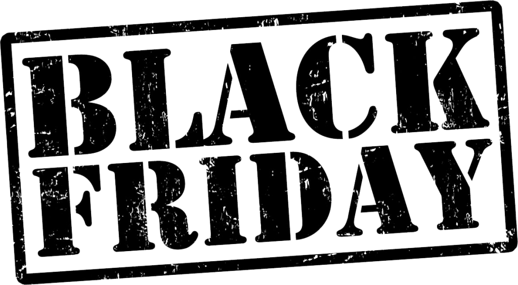 Https - //i0 - Wp - Com/www - Kyuran - Be/wp Friday - Black Friday Png (1000x550), Png Download