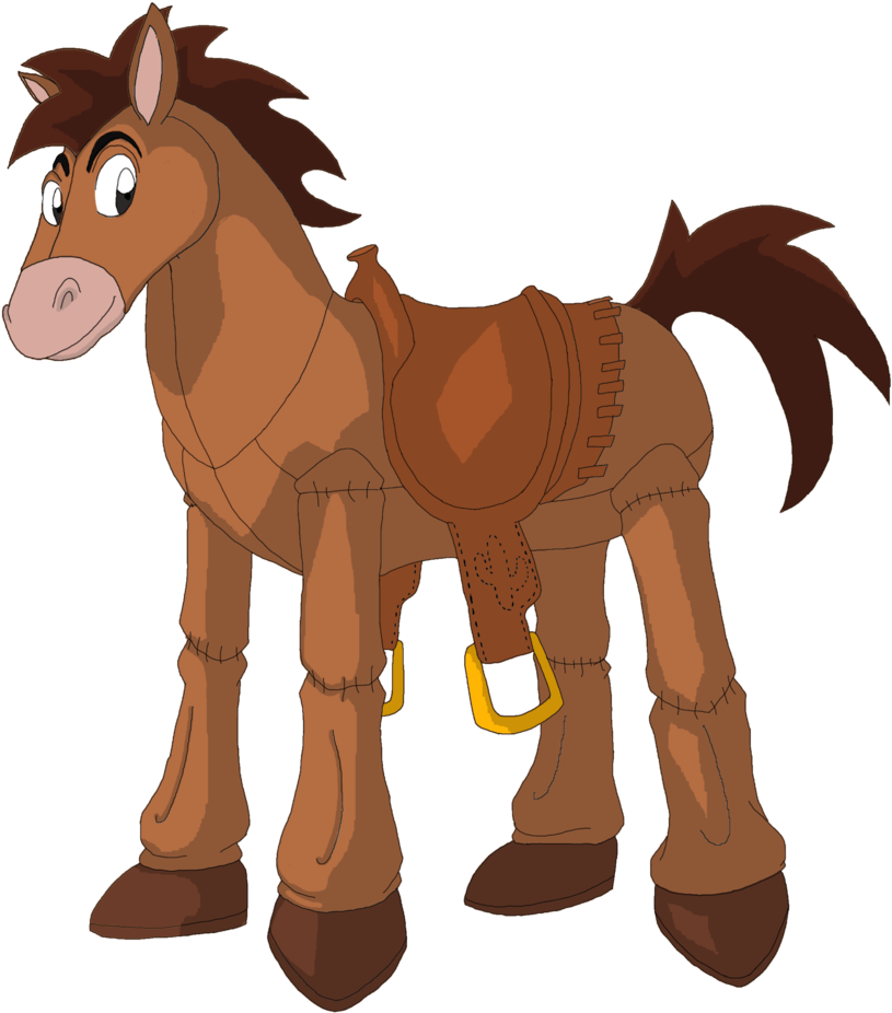 Bullseye Drawing Clip Art - Toy Story Bullseye Png (900x1200), Png Download