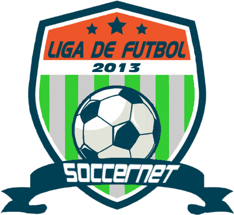Soccernet - - Football Club Logo Template (473x452), Png Download