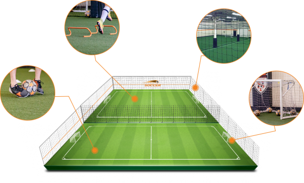 Of Daylight In The Fall, Or Looking To Get Out Of The - Paddle Tennis (600x361), Png Download