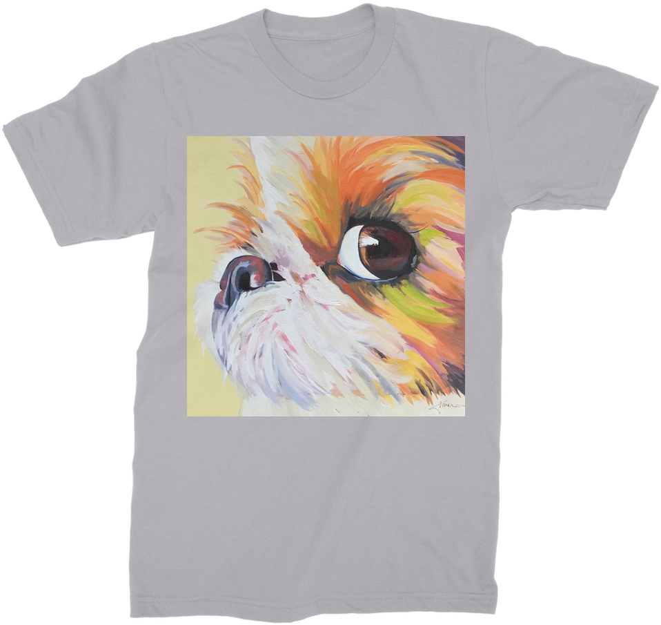 Sunday Jones - Sunday Jones - Han - Men's Tee - L Deep Royal (1024x1024), Png Download