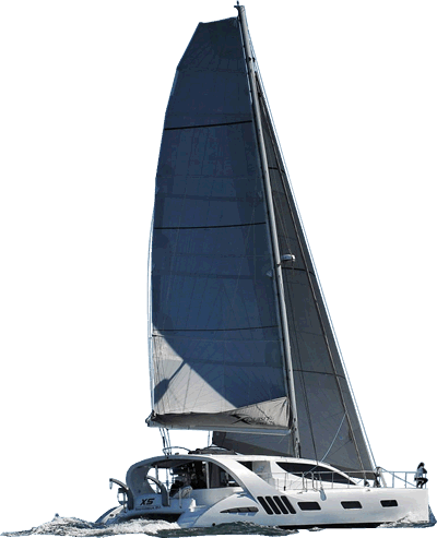 X5 Sail Has Won The The Best Boat, Best System, Most - Sail (400x493), Png Download