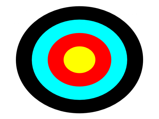 Circle (640x480), Png Download