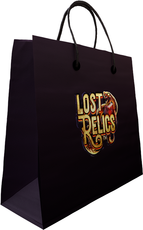06 Bags Lostrelics 02 Blackfriday Thumbnail - Thumbnail (819x819), Png Download