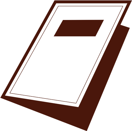 Carta Menu Png - Carta De Menu Png (700x454), Png Download