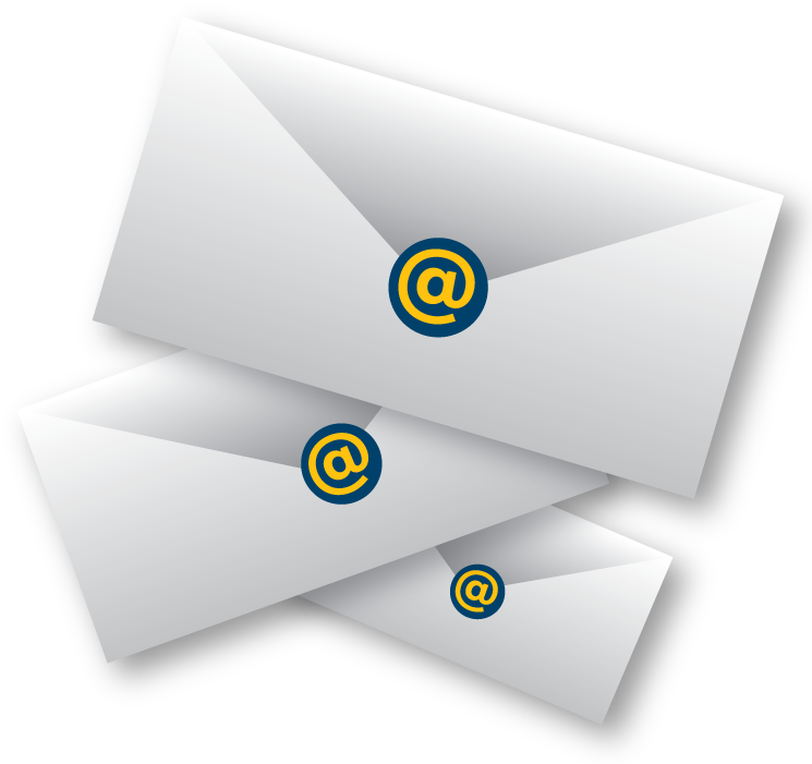 Privadas E Órgãos Públicos Na Produção E Distribuição - Envelope (750x718), Png Download