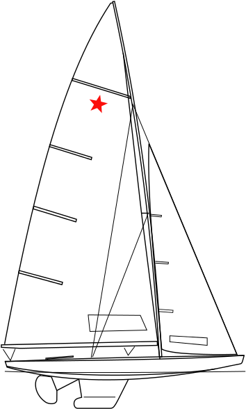 Star (366x603), Png Download