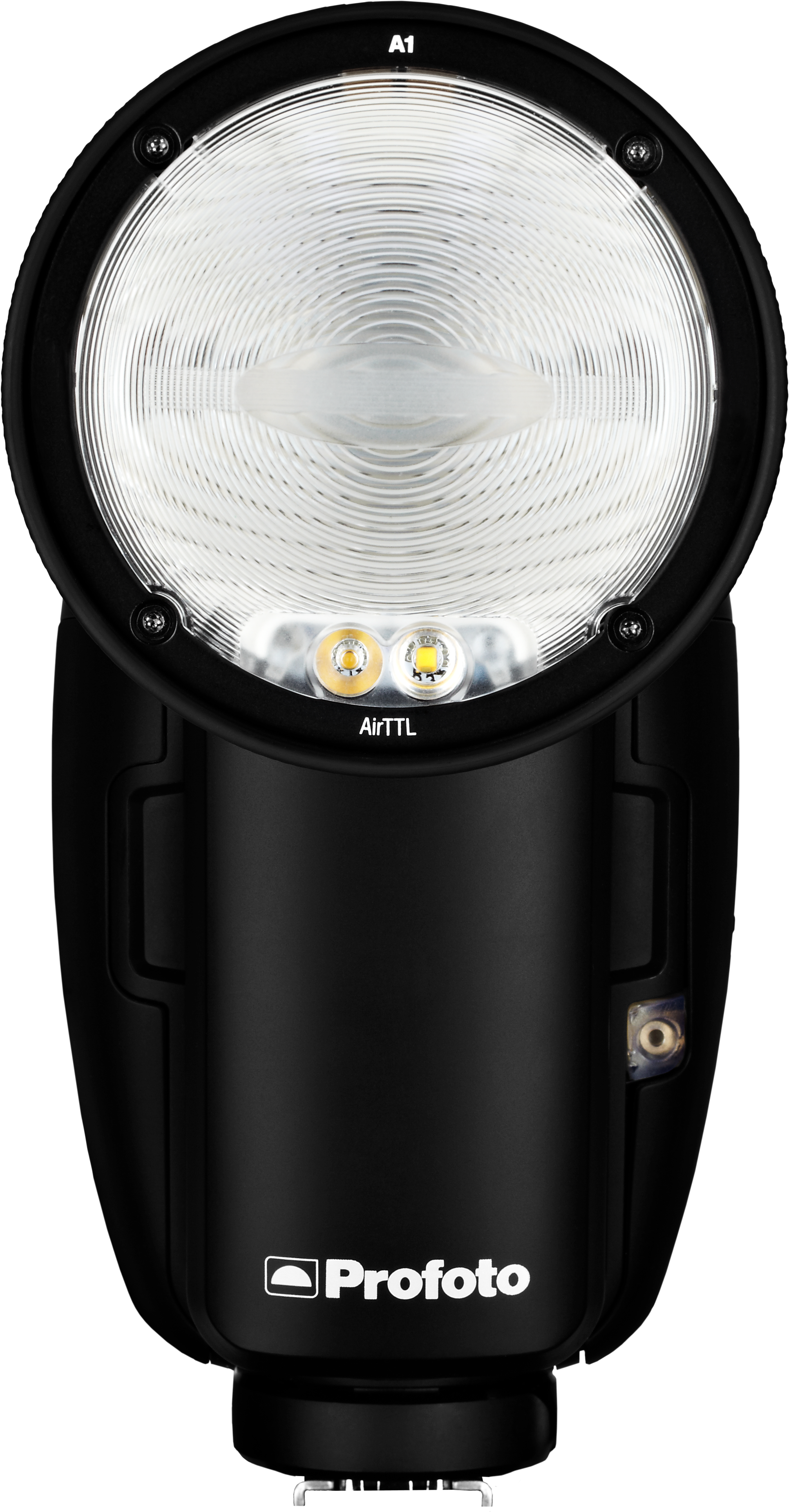 Profoto A1 Airttl-n - Profoto A1 Airttl For Nikon (3858x3858), Png Download