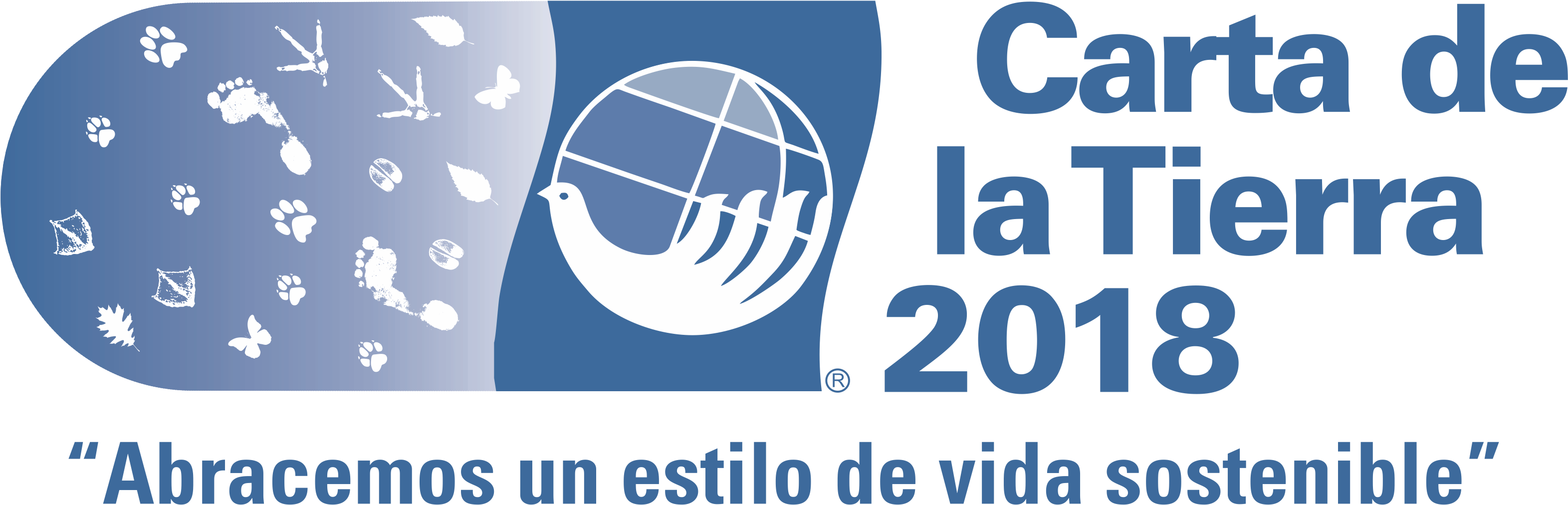 Earth Charter (3306x1169), Png Download