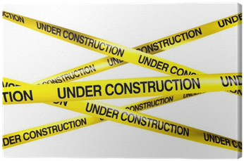 Road To The White House Under Construction (400x400), Png Download