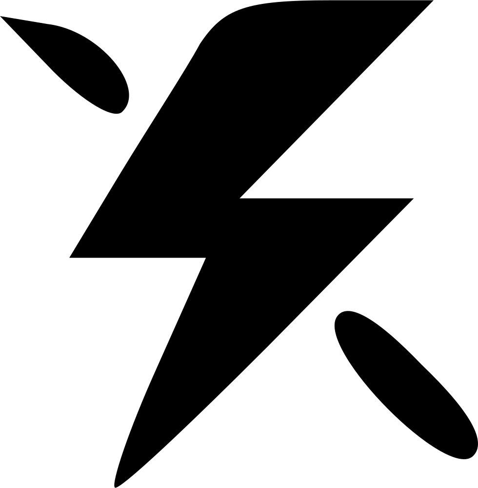 Camera Flash Off - Flash (980x1000), Png Download